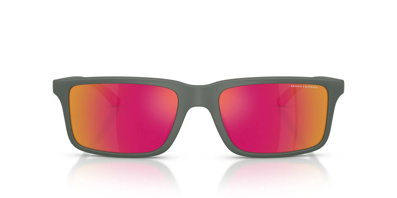 Armani Exchange 4157SU Sunglasses - view 23